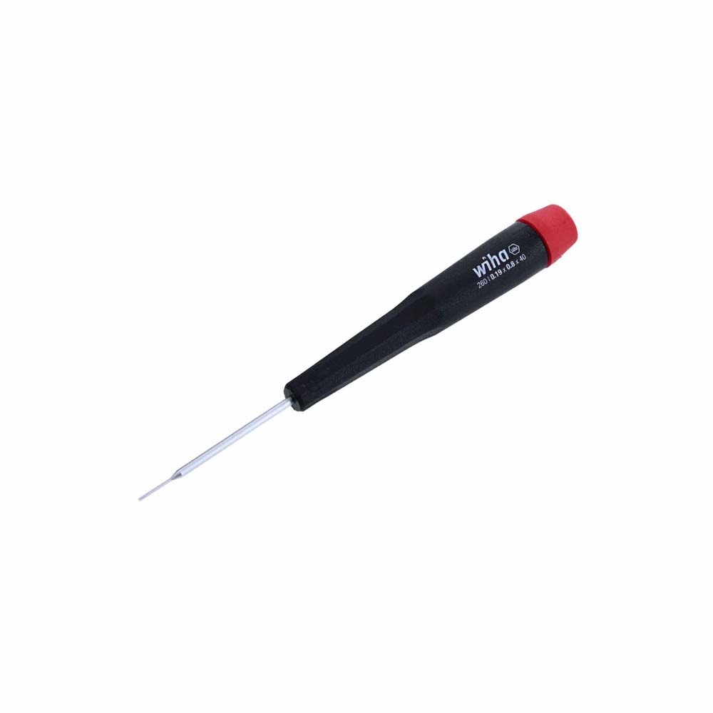 Wiha 92190 50 Piece Master Technician's Classic Screwdriver Bench Top Set