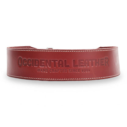 Occidental Leather 5035XXXL XXXL- Leather Tool Belt