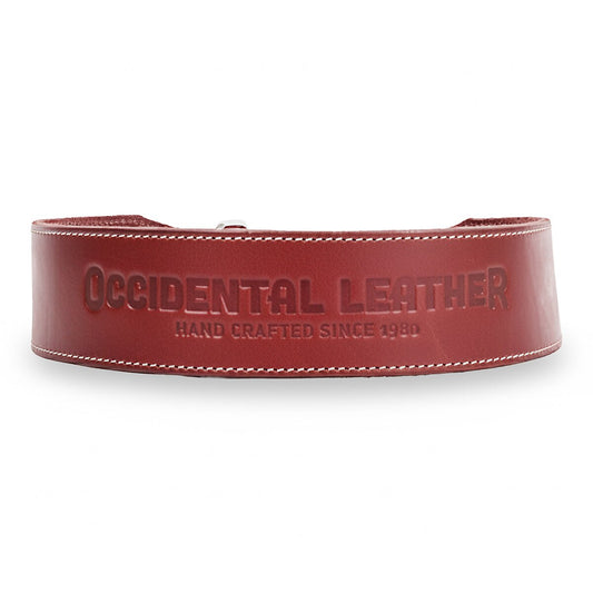 Occidental Leather 5035XXXL XXXL- Leather Tool Belt