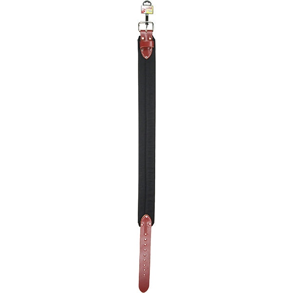 Occidental Leather 8003SM 3" Leather & Nylon Tool Belt