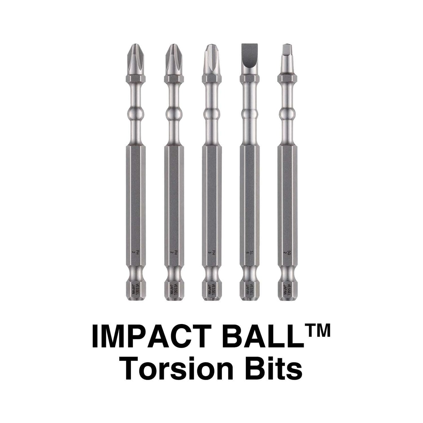 Vessel 220USBP5U e-ASSIST Screwdriver