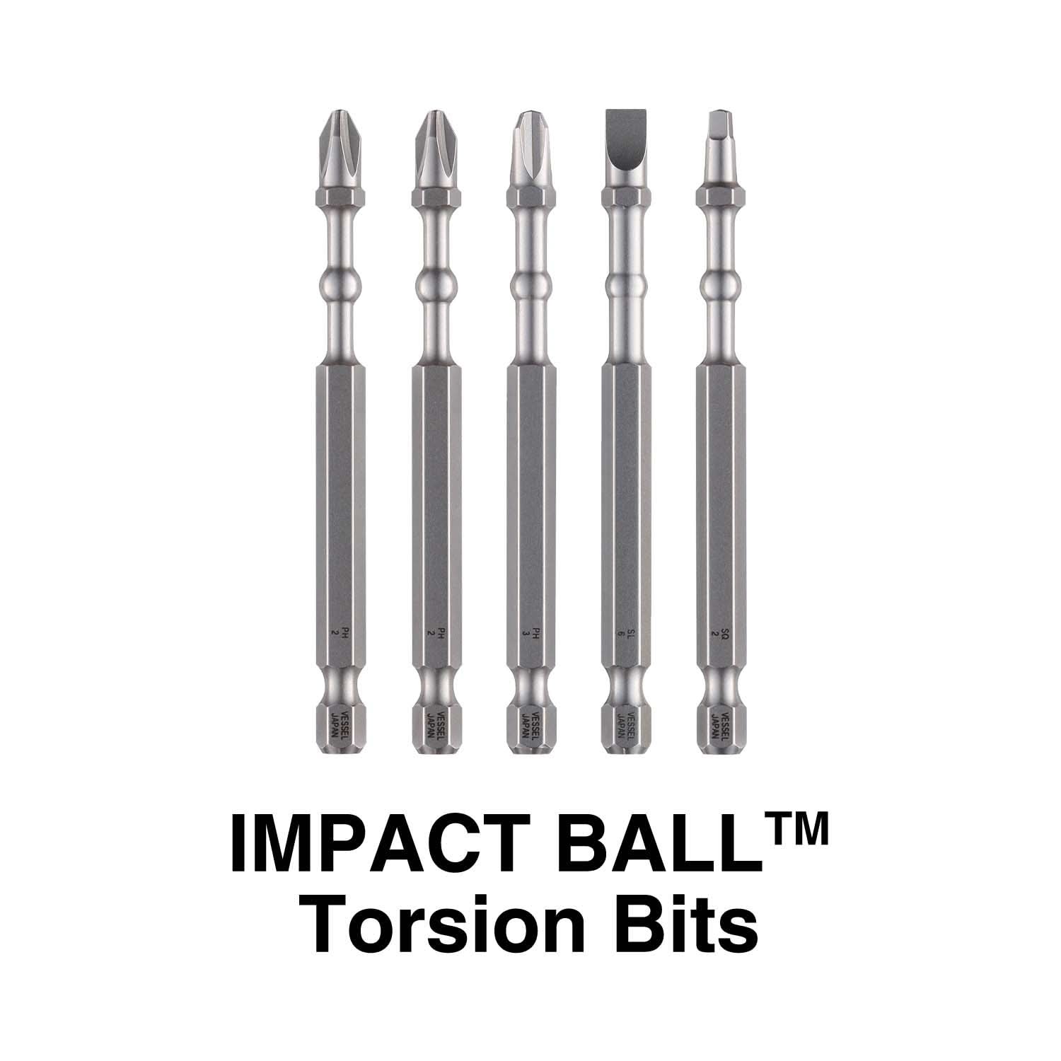 Vessel 220USBP5U e-ASSIST Screwdriver